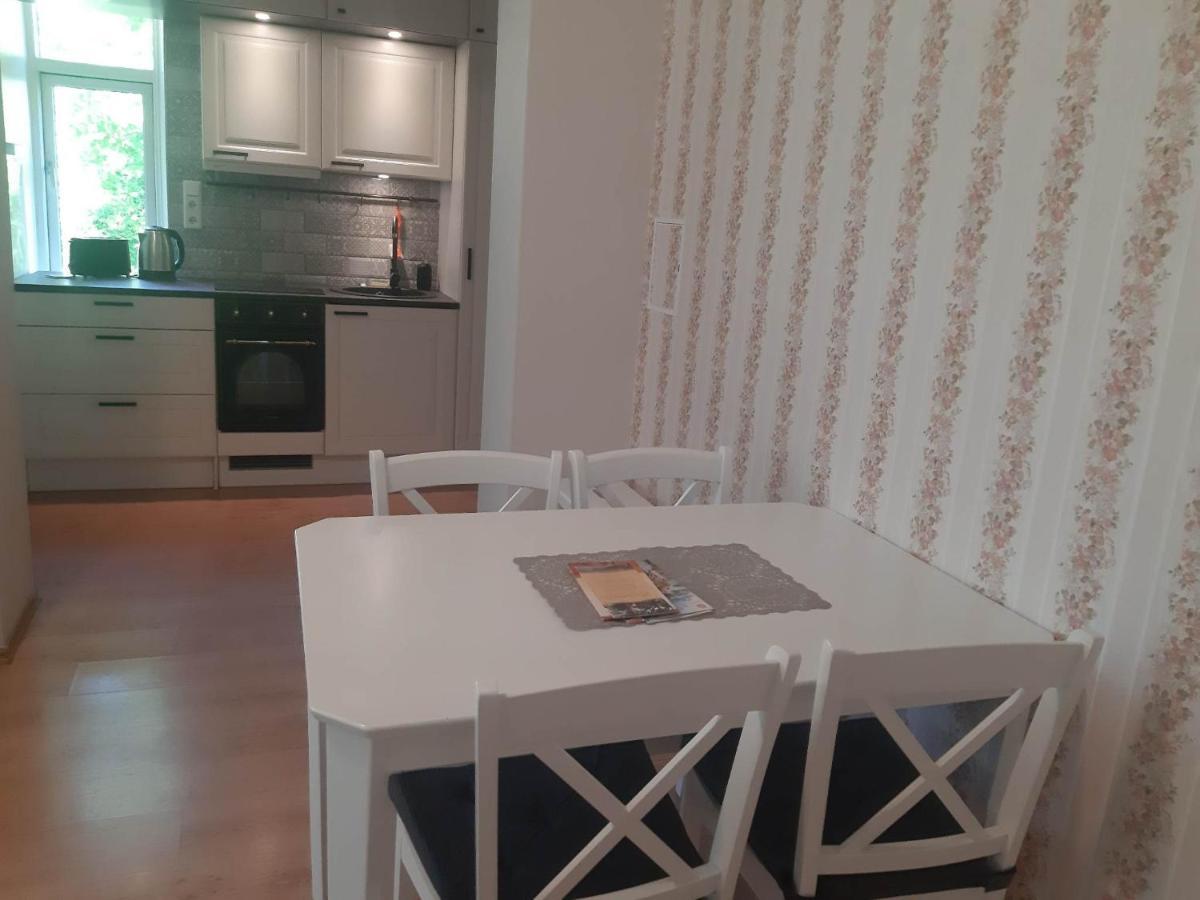 Nurmeveski Guesthouse المظهر الخارجي الصورة