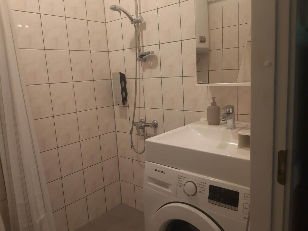 Nurmeveski Guesthouse المظهر الخارجي الصورة