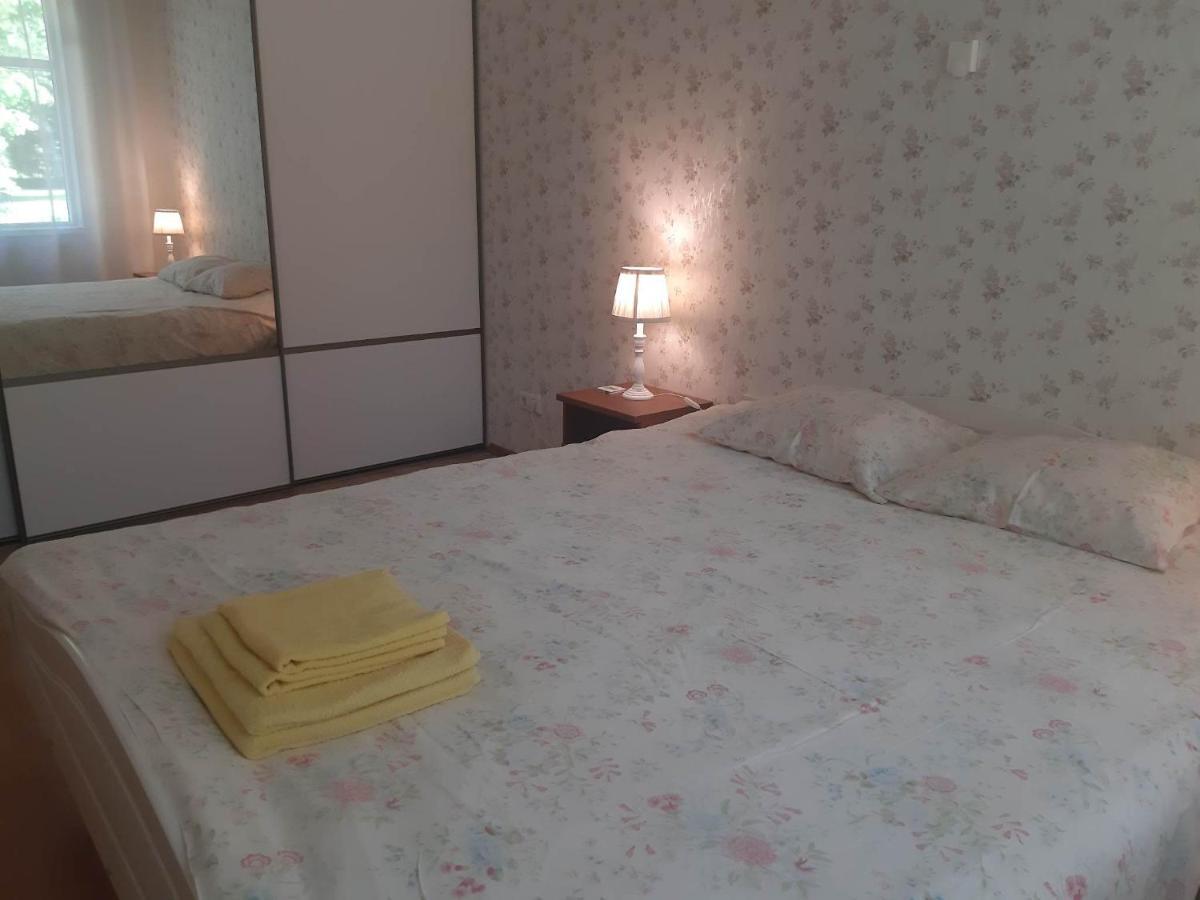 Nurmeveski Guesthouse المظهر الخارجي الصورة