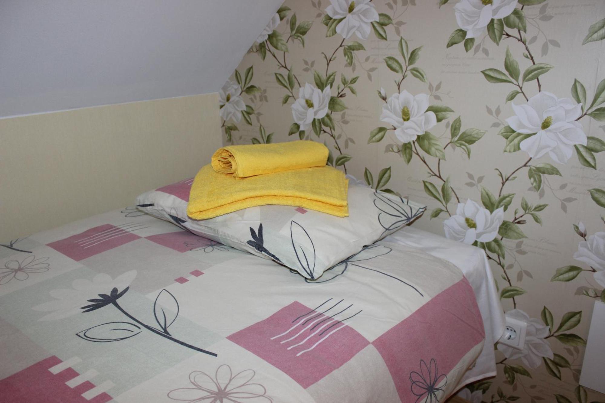 Nurmeveski Guesthouse المظهر الخارجي الصورة